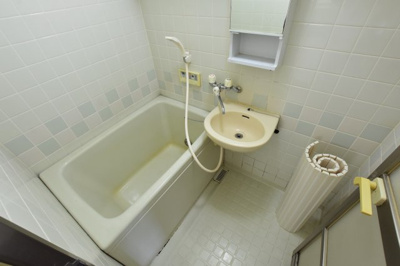 【浴室】 | シャロン本厚木
