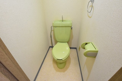 【トイレ】 | シャロン本厚木