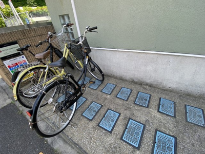 【その他共用部分】 | San Dimas Akabane