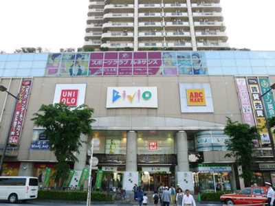 【周辺】 | San Dimas Akabane