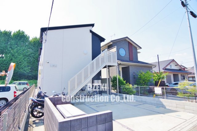 フェリスゲート北越谷