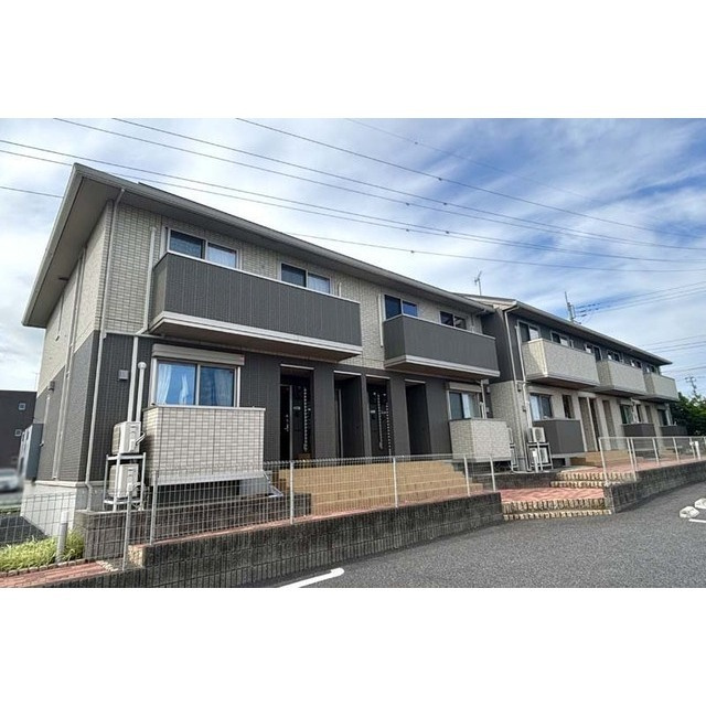 フルール　レーヴ