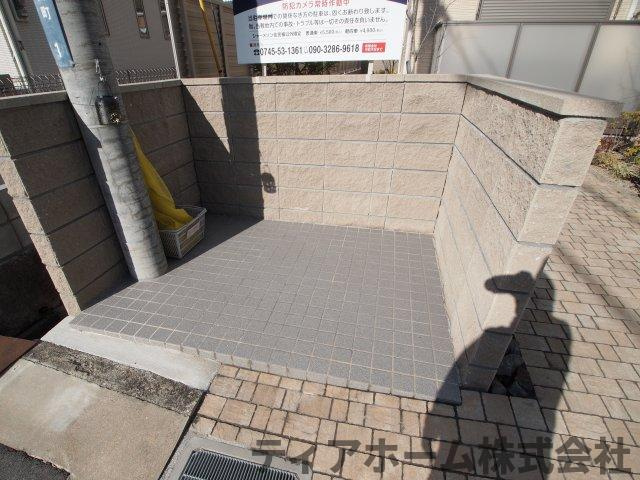 shamaison stellAのその他共用部分