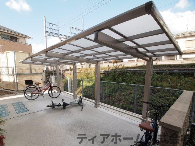 shamaison stellAのその他共用部分