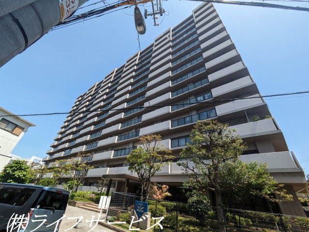 レックスシティウィング大阪の画像