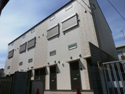 バーミープレイス東小金井の画像