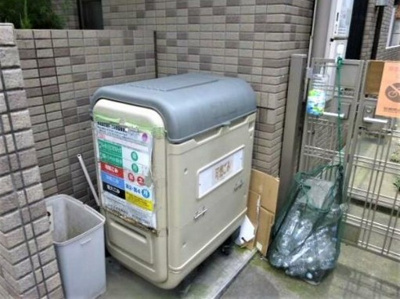 【その他共用部分】 | サットンプレイス・プロスパー