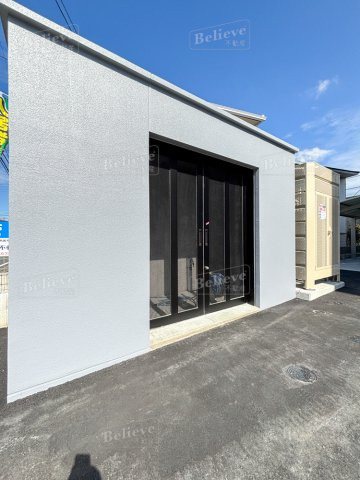 ソフィア21合川のその他共用部分