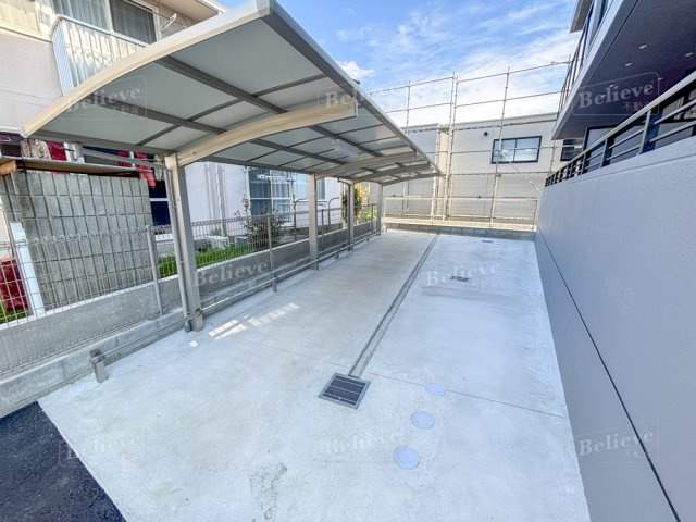 ソフィア21合川のその他共用部分