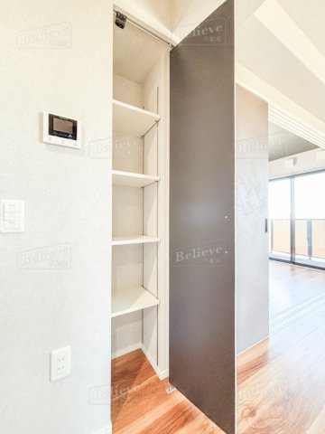 ソフィア21合川の内装