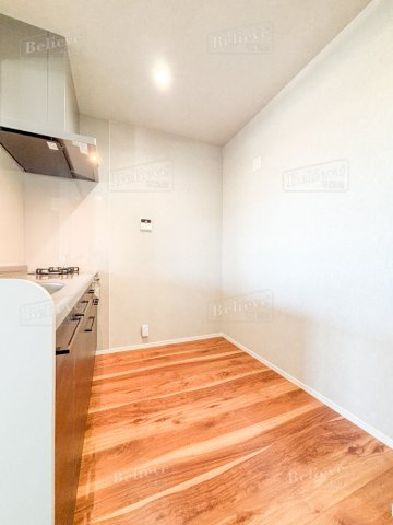 ソフィア21合川の内装