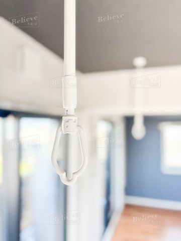 ソフィア21合川の内装