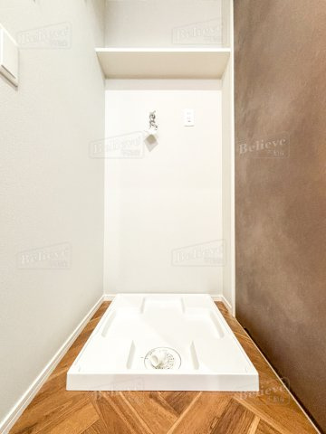 ソフィア21合川の内装