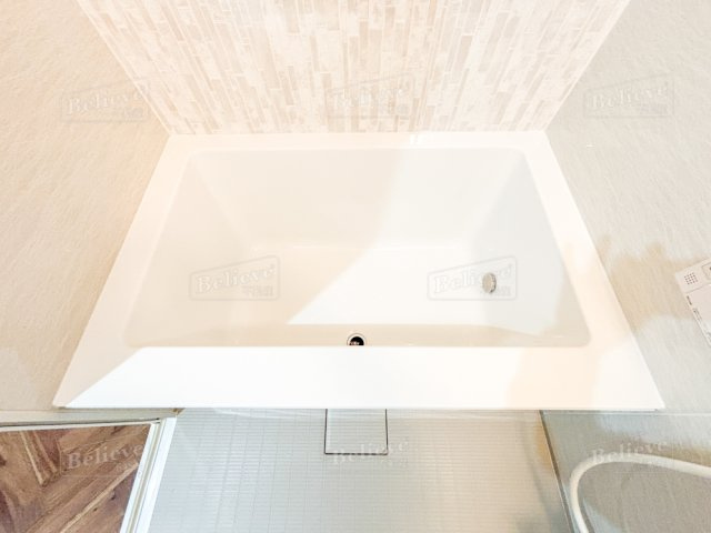 ソフィア21合川の内装