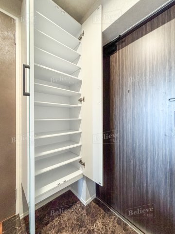 ソフィア21合川の内装