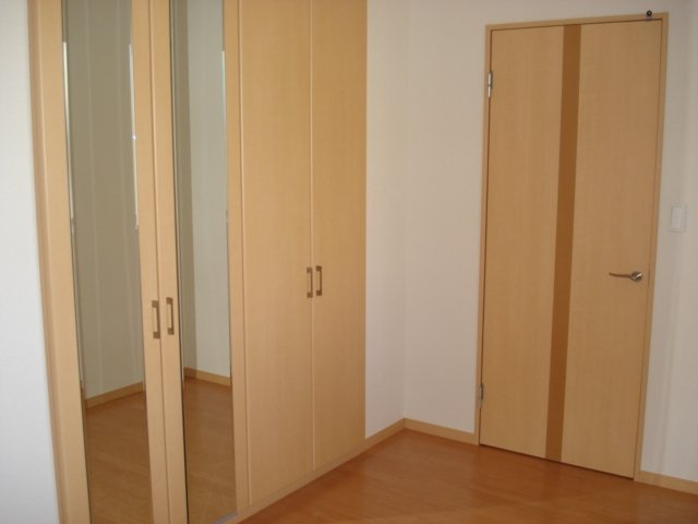 パサニアコートの内装|洋室