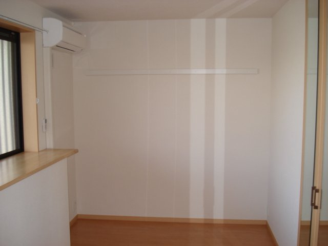 パサニアコートの内装|洋室