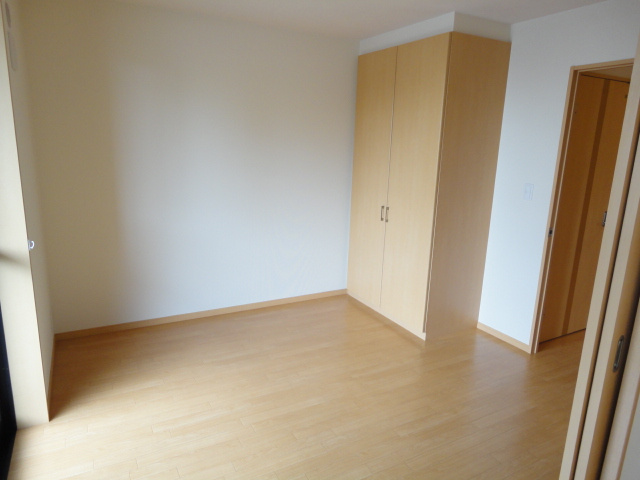 パサニアコートの内装|洋室