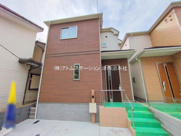 アトムセレクト千葉市花見川区柏井１丁目1660番　B号棟の画像