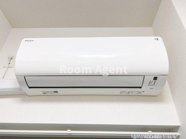 プレサンスTHE大須観音の設備