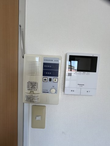 ウエストチェスタードミトリーのセキュリティ