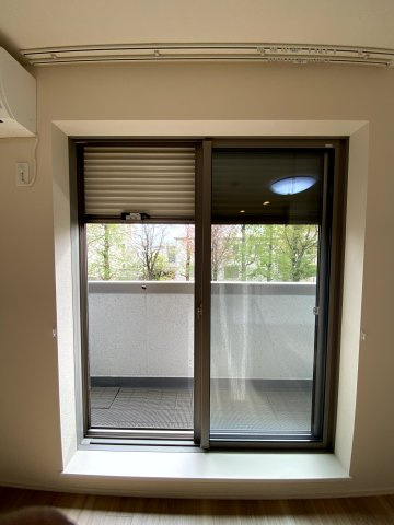 メゾンペールⅡの設備