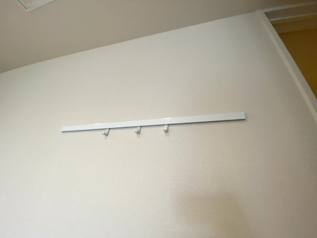 メゾンペールⅡの内装