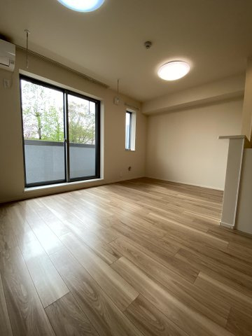 メゾンペールⅡの居間・リビング