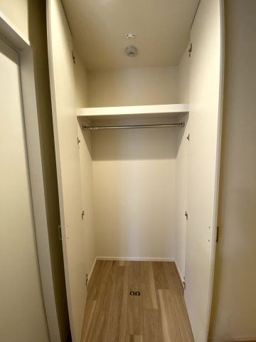 メゾンペールⅡの浴室