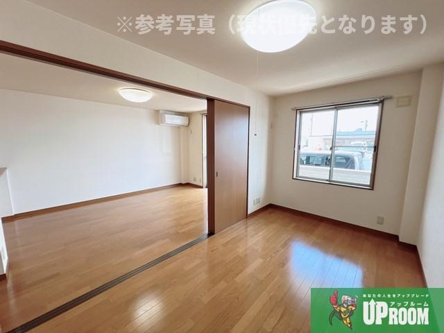 サンフラワー諏訪の内装