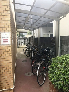 【その他共用部分】