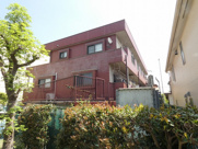 エバンコーポの画像