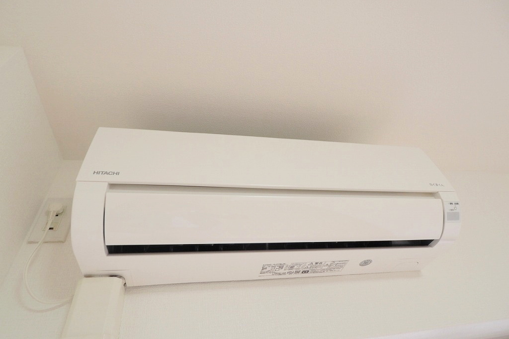 Ｌｅ　Ｃｈａｔ　壱番館の設備