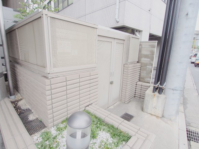 Ｌｅ　Ｃｈａｔ　壱番館のその他共用部分