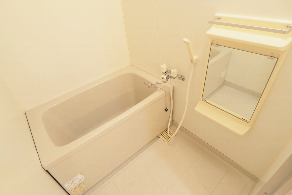 Ｌｅ　Ｃｈａｔ　壱番館の浴室