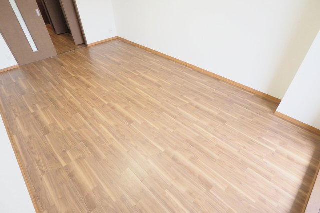 Ｌｅ　Ｃｈａｔ　壱番館の居間・リビング