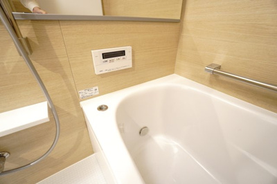 【設備】 |  【上質リノベ】ダイアパレスパークサイド府中 | 室内（2025年10月30日9：00頃）撮影