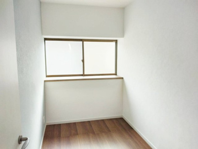 【洋室】 | 西宮市甲子園二番町　中古戸建