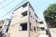 グランクオールお花茶屋クレストの画像