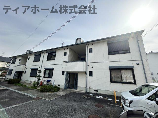 サニーソシアB棟