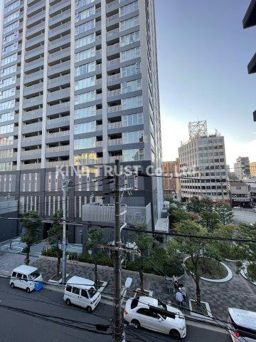 インプルーブ天六の展望