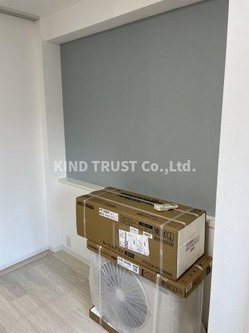 インプルーブ天六のキッチン|キッチンでお料理をお楽しみください