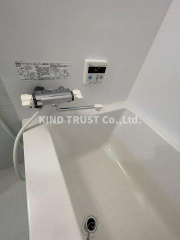 インプルーブ天六の浴室|お風呂で日々の疲れを落としましょう