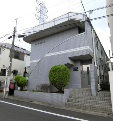 【エントランス】 | メゾン・ド・フォンテーヌ