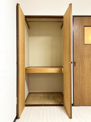 【収納】 | メゾン・ド・フォンテーヌ