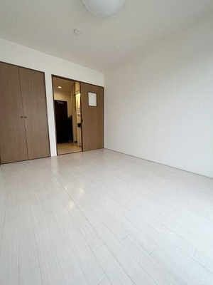 【内装】 | メゾン・ド・フォンテーヌ