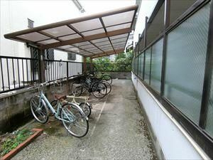 【その他共用部分】 | メゾン・ド・フォンテーヌ