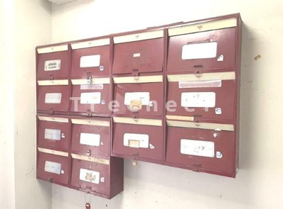 【その他共用部分】 | コーポ富士