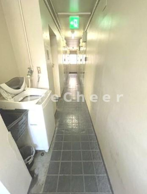 【その他共用部分】 | コーポ富士