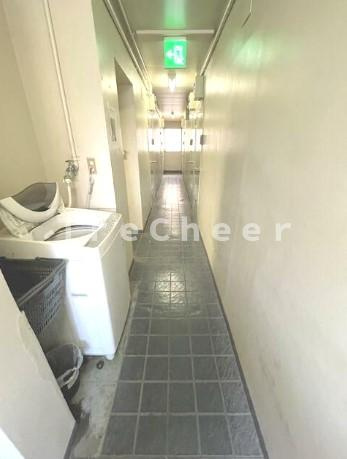 【その他共用部分】 | コーポ富士